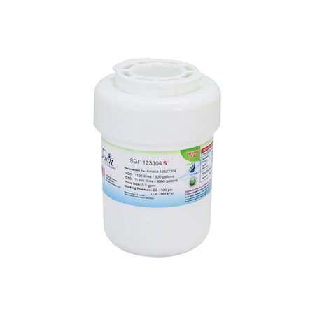 Swift Green Filters Pharmaceutical Replacement for Amana 1252704, EFF-6021A, 46-9014 SGF -123304 Rx